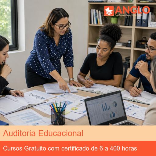 Auditoria Educacional